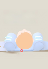 Baby Sleeping Pillow