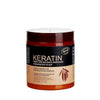 Keratin Hair Care Balance Hair Mask & Hair Treatment – (500ml)