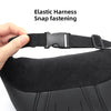 Mini Car Neck Pillow Leather