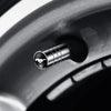 Car Wheel Tire Valve Caps