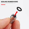 Car Wheel Tire Valve Caps