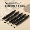 Double head Star Seal Eyeliner