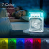 Portable Humidifier Air Cooling Conditioner Fan