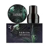 TYAGEN-II Sunisa 3 in 1 CC and BB Water Proof Foundation Concealer Cream with Air Cushion Mushroom